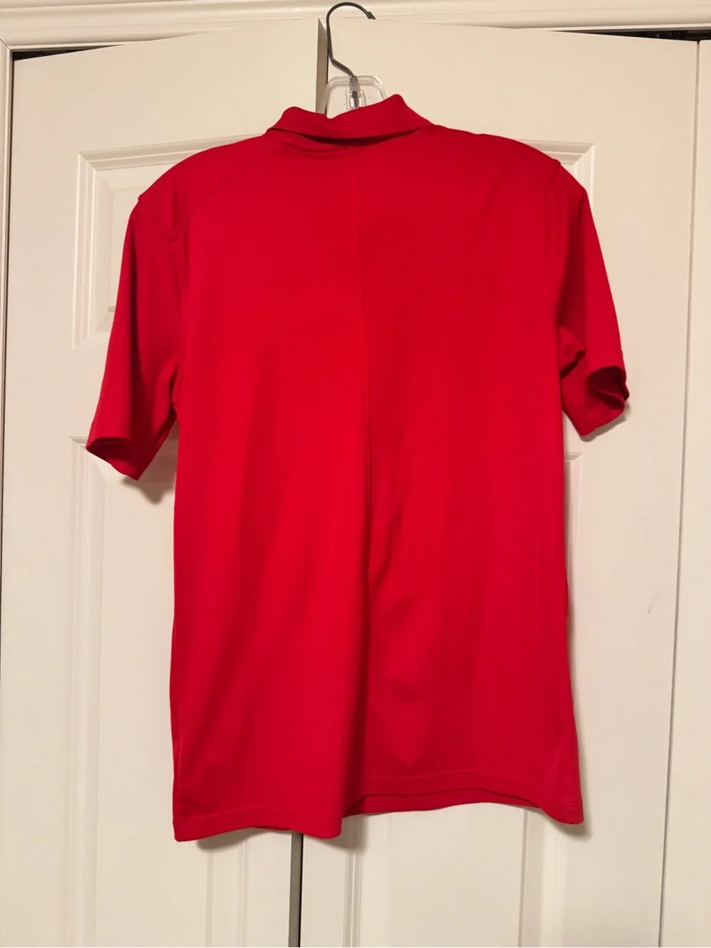 Nike active polo